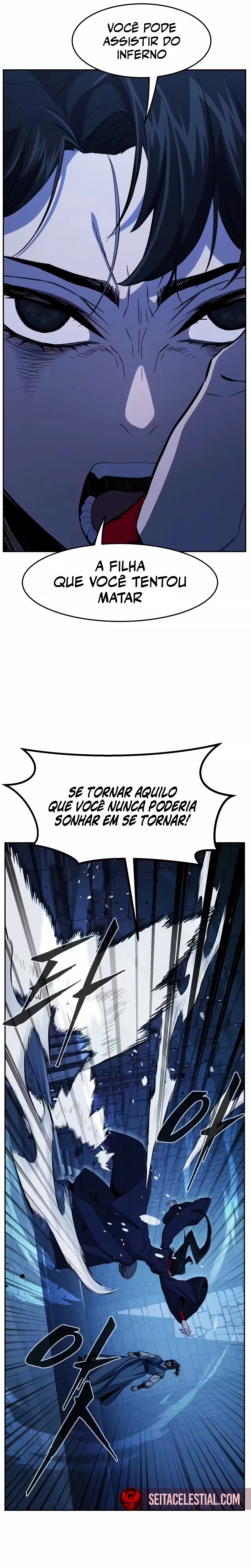 Absolute Sword Sense capítulo 120 página 5