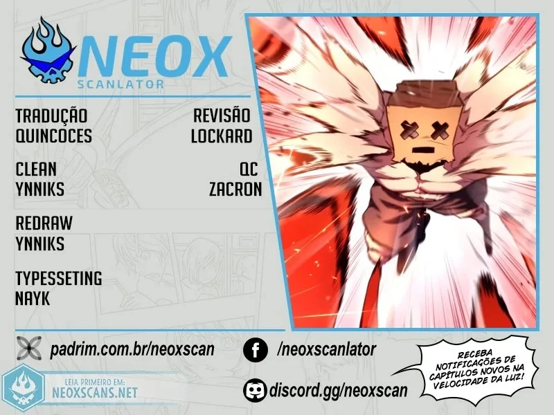 O Retorno do Ranker capítulo 47 página 1