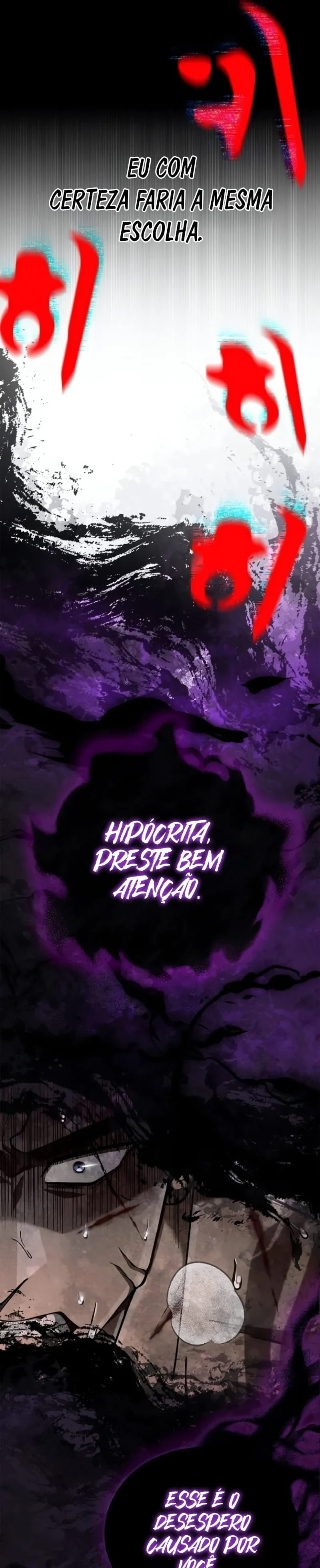 Sobrevivendo no Jogo Como um Bárbaro capítulo 95 página 8