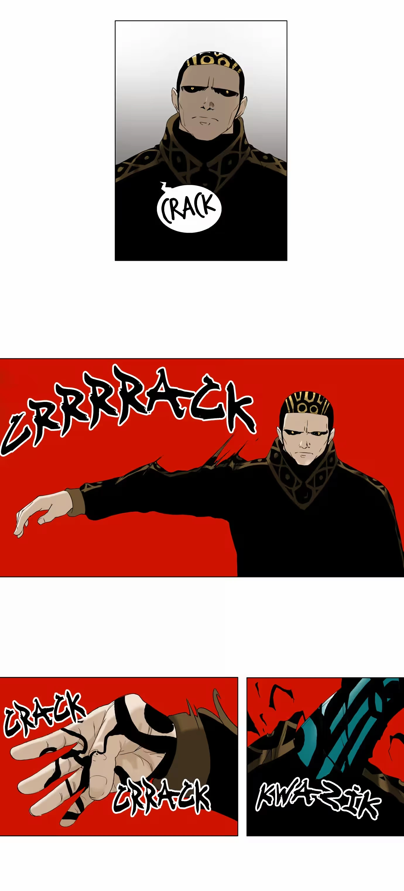 Tower of God (Season 2) capítulo 7 página 4