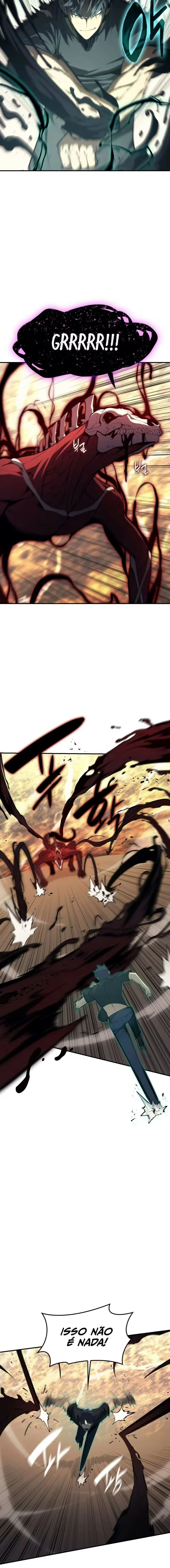 Return of the Disaster-Class Hero capítulo 22 página 6