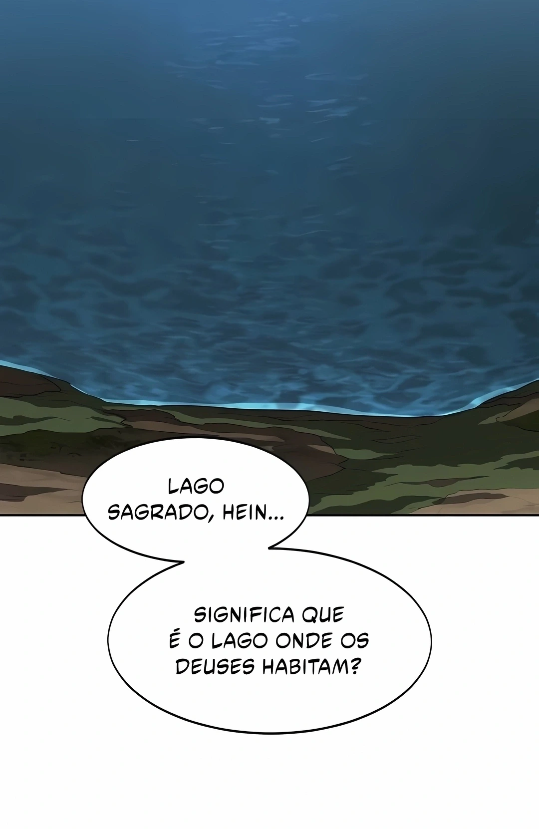 O Retorno da Seita do Monte Hua capítulo 161 página 4