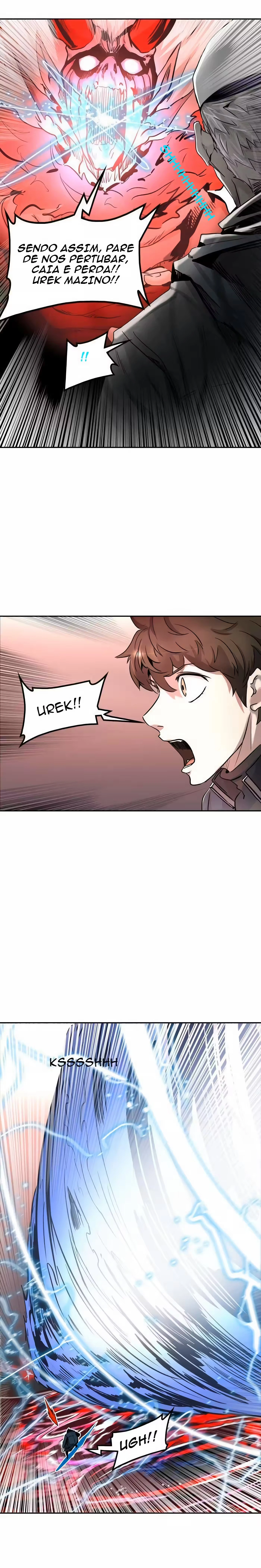Tower of God (Season 2) capítulo 253 página 10