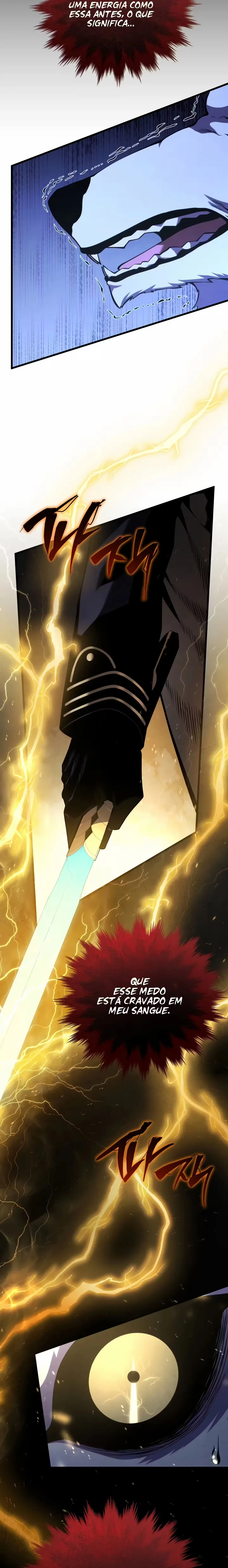 Youngest Son of the Swordmaster capítulo 143 página 9
