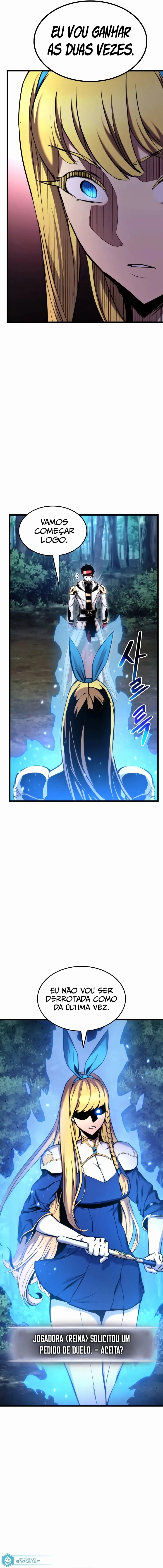 O Retorno do Ranker capítulo 80 página 7