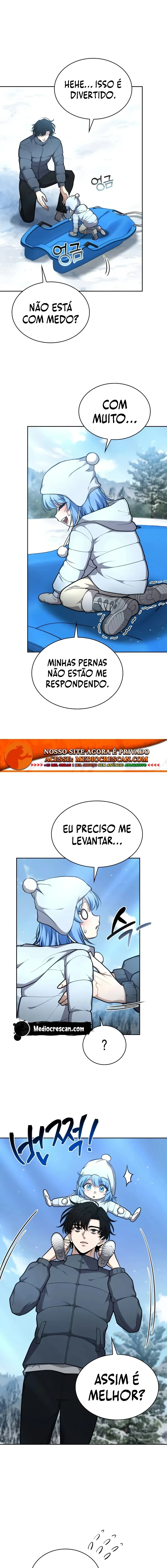 Sequestrando Dragões capítulo 35 página 11