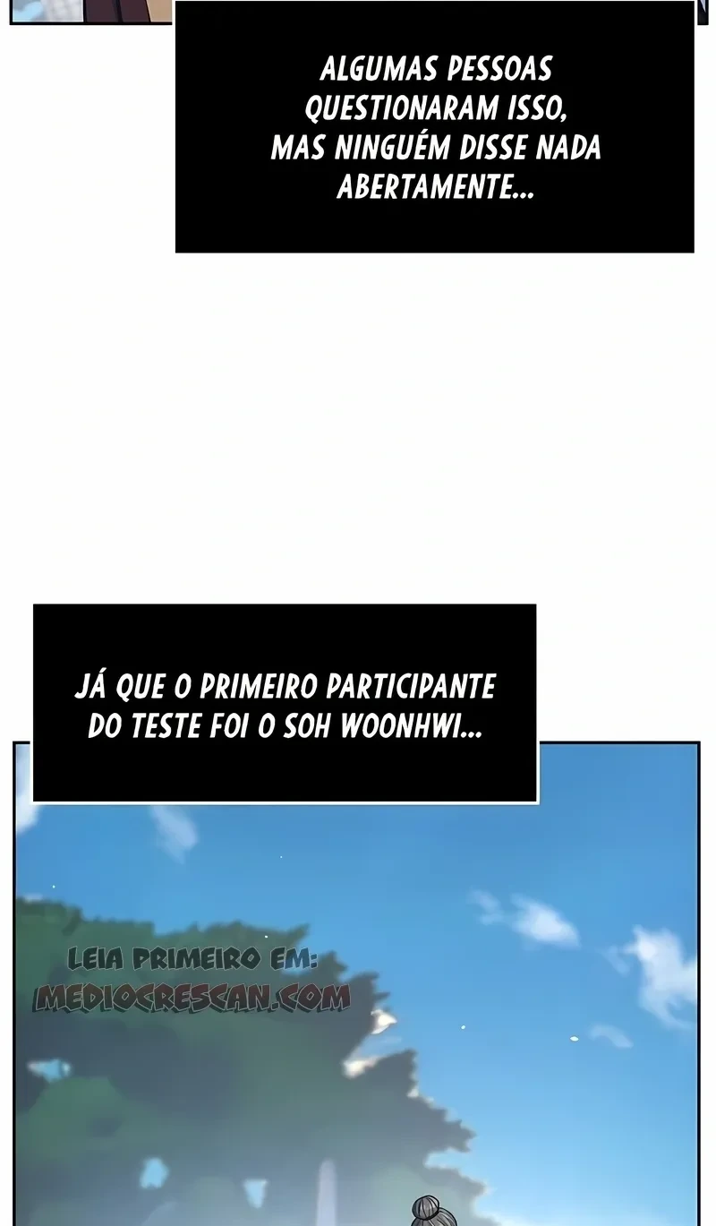 Absolute Sword Sense capítulo 170 página 3
