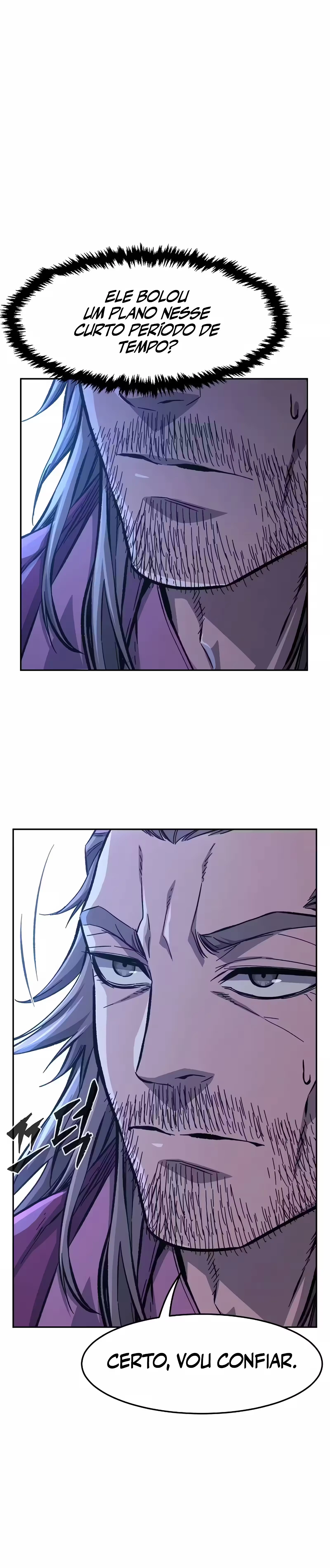 Absolute Sword Sense capítulo 90 página 2