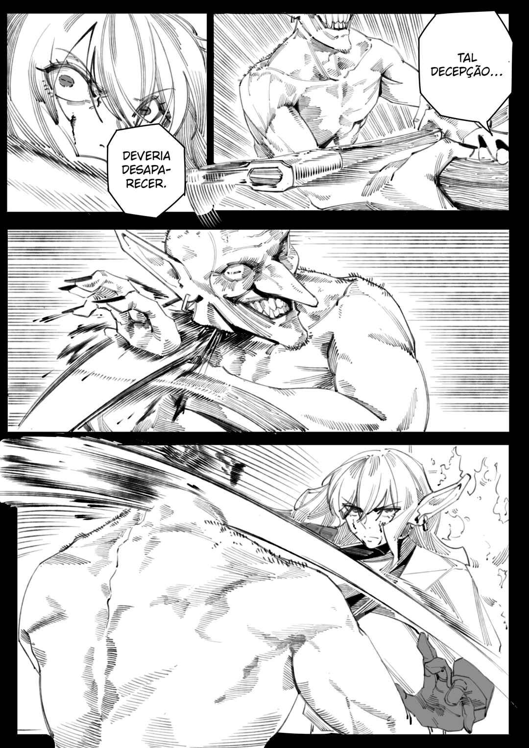 The Embodiment of Sins capítulo 4.4 página 16