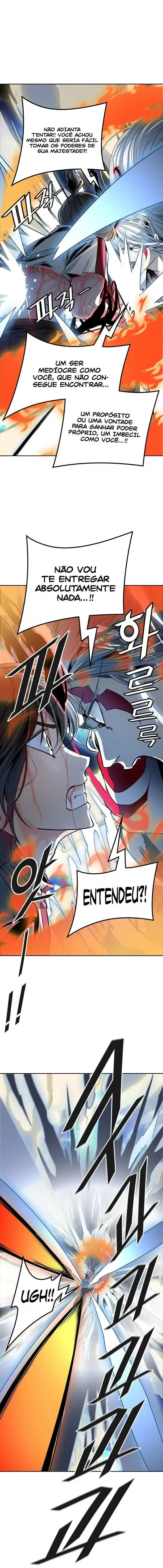 Tower of God (Season 3) capítulo 95 página 9