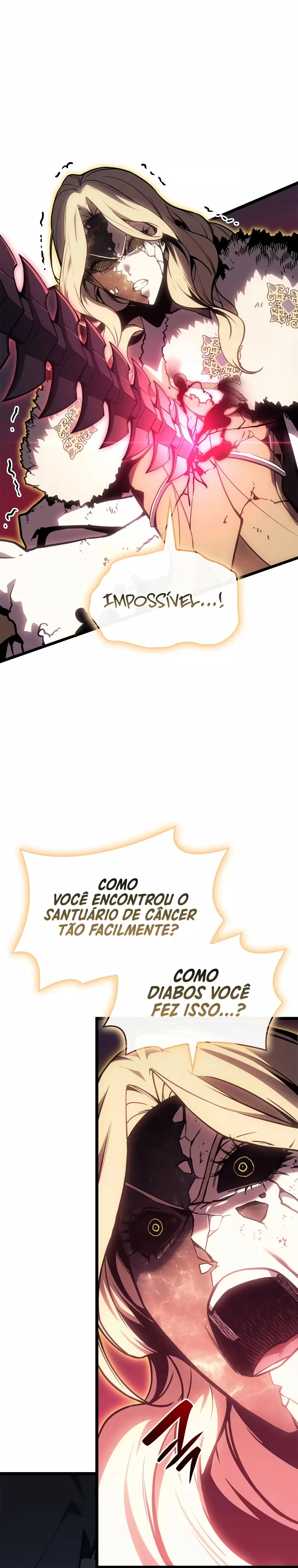 Return of the Disaster-Class Hero capítulo 91 página 2