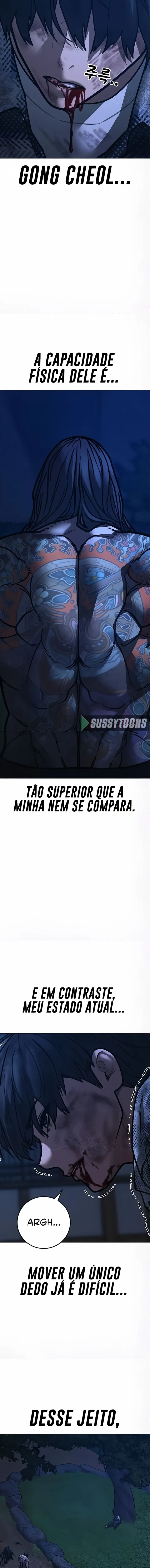 Missões na Vida Real capítulo 166 página 6