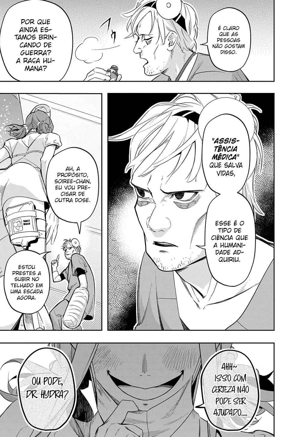 Hametsu no Oukoku capítulo 34.2 página 10