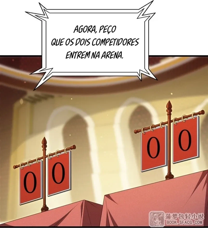 Shut Up, Evil Dragon! I don’t want to raise a child with you anymore capítulo 82 página 8