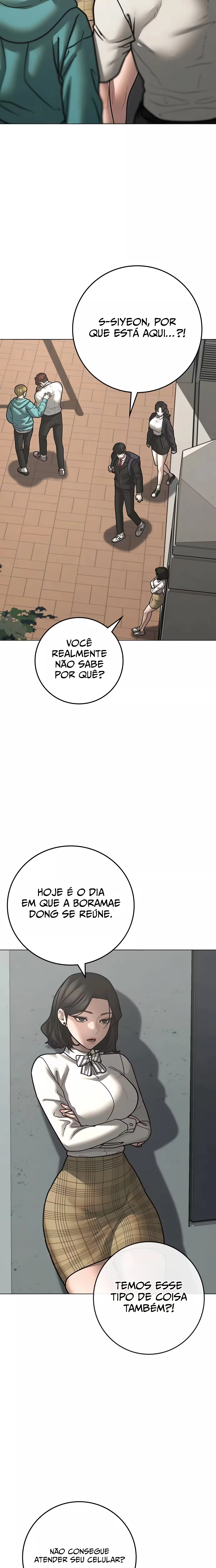 Missões na Vida Real capítulo 120 página 6