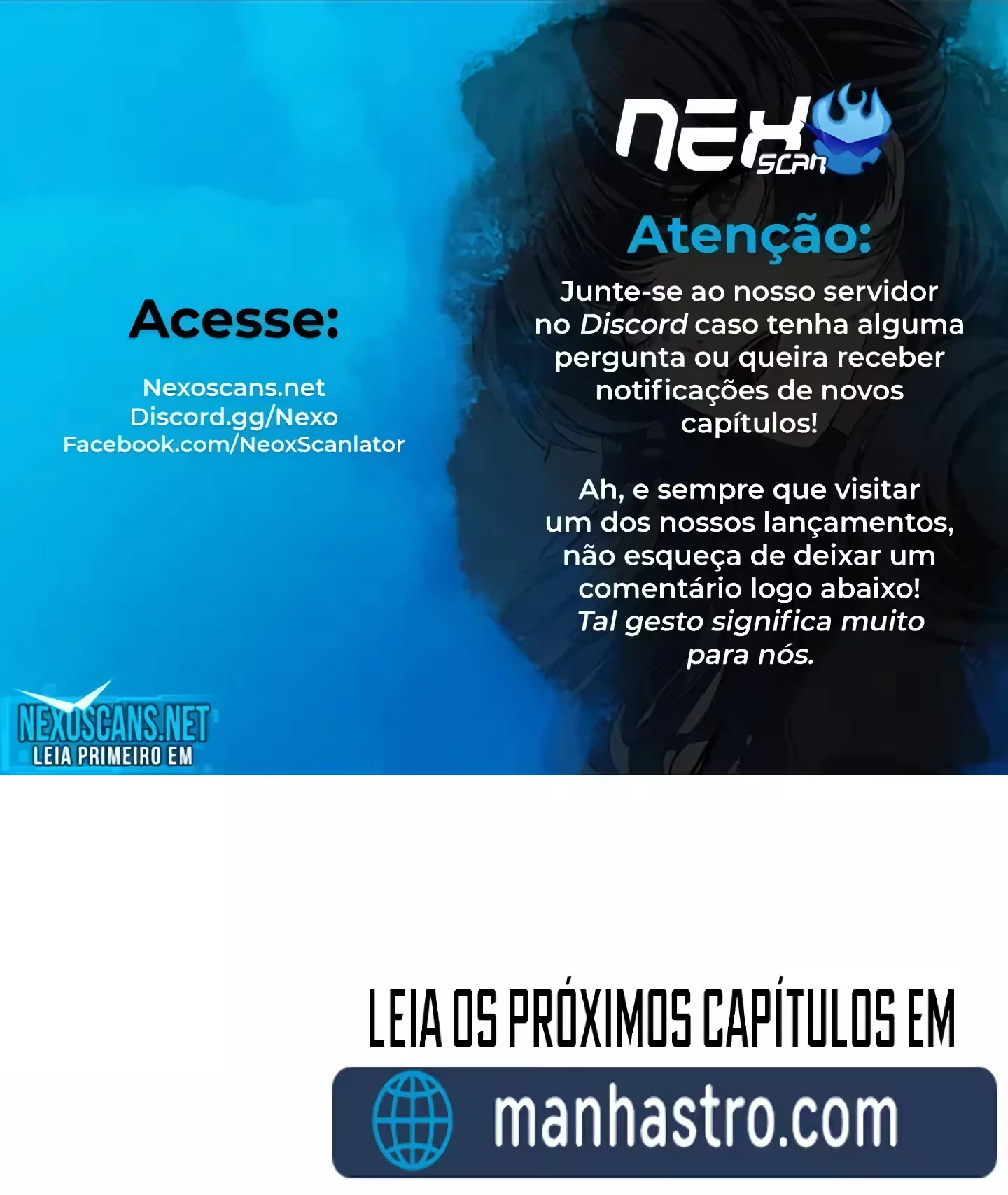 O Mestre da Espada Genial da Academia capítulo 40 página 19