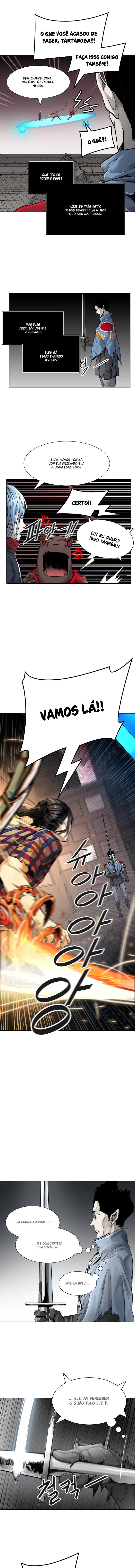 Tower of God (Season 3) capítulo 43 página 7