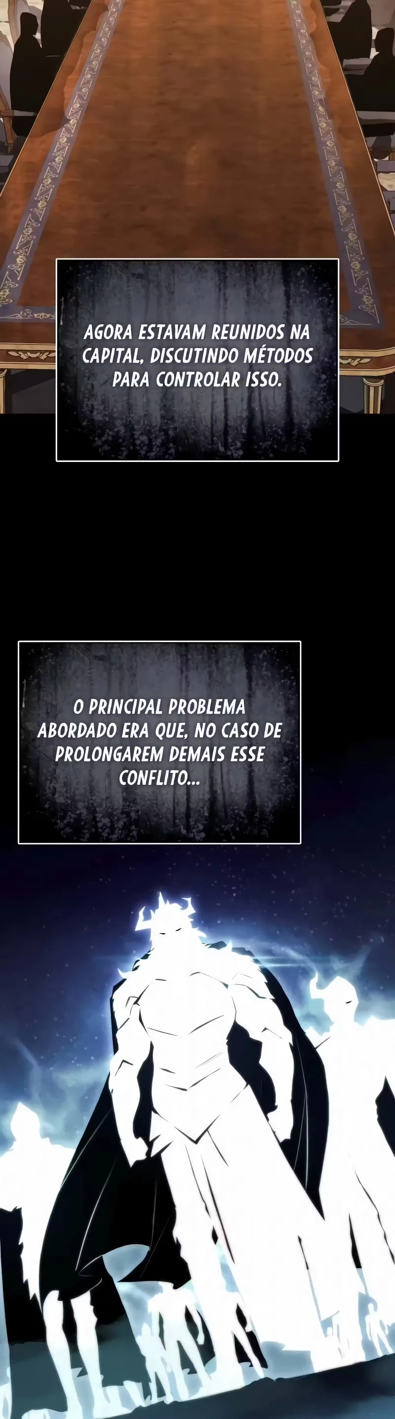 A Superação do Nobre Vagabundo capítulo 130 página 3