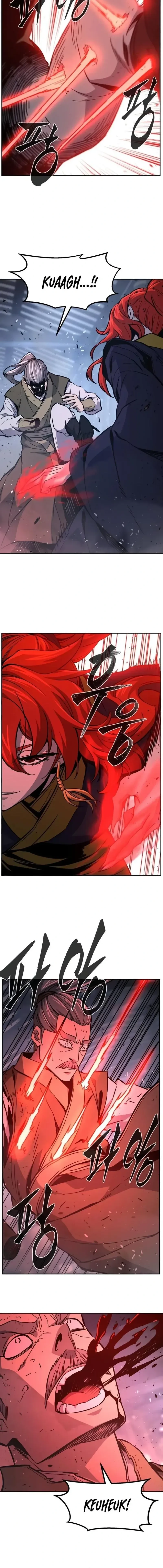 Absolute Sword Sense capítulo 149 página 2