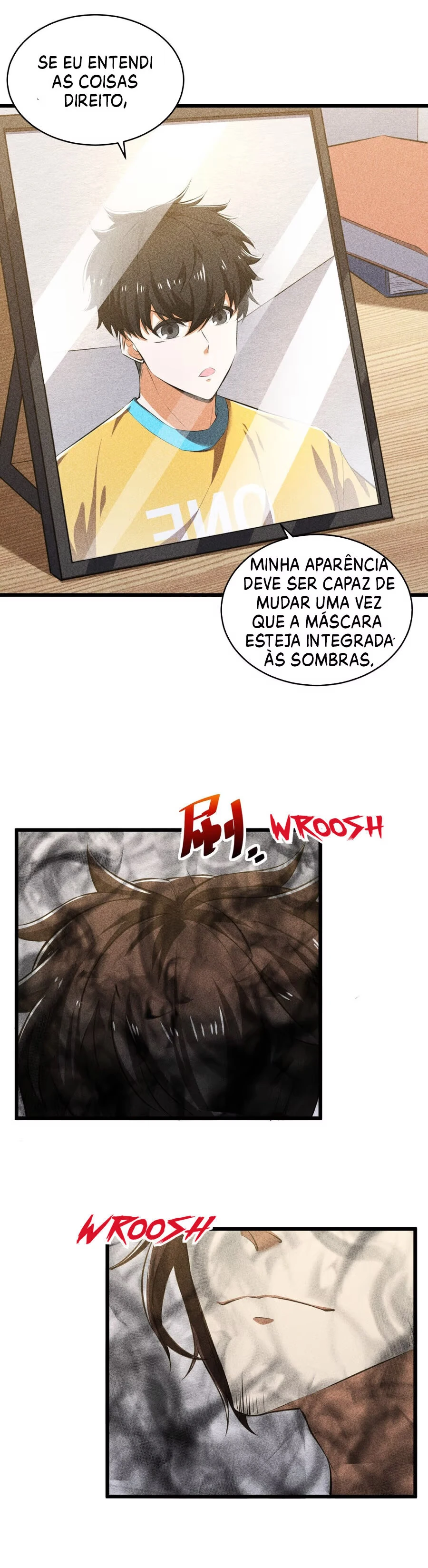 Please Stop Summoning Me! capítulo 9 página 12