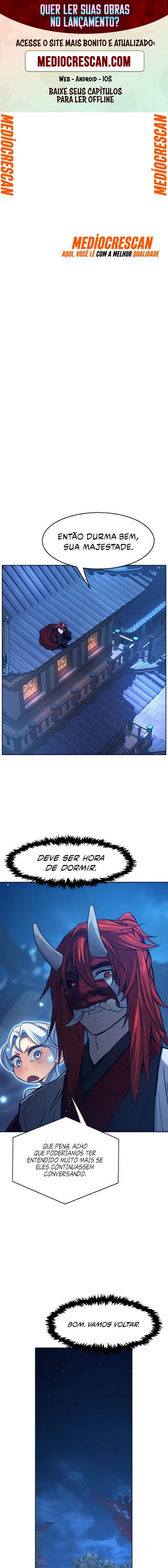 Absolute Sword Sense capítulo 160 página 1