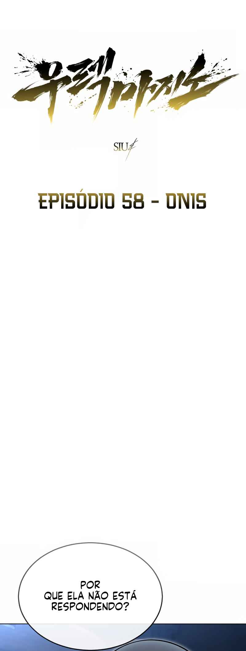 Urek Mazino capítulo 58 página 22