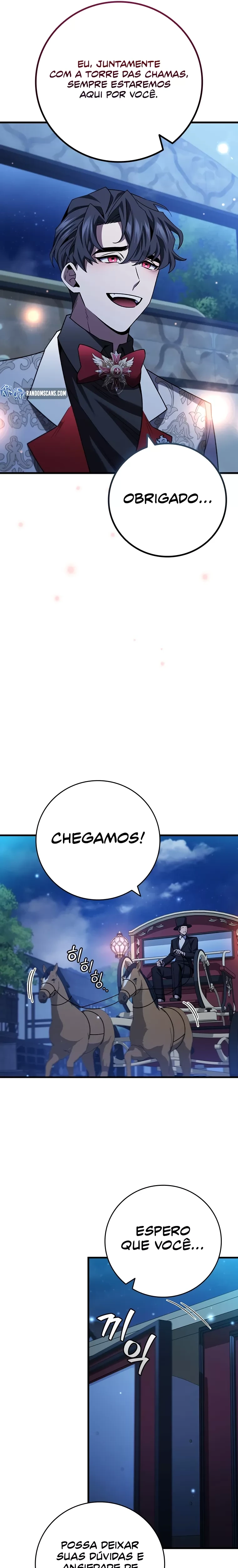 O Mago Devorador de Dragões capítulo 39 página 4