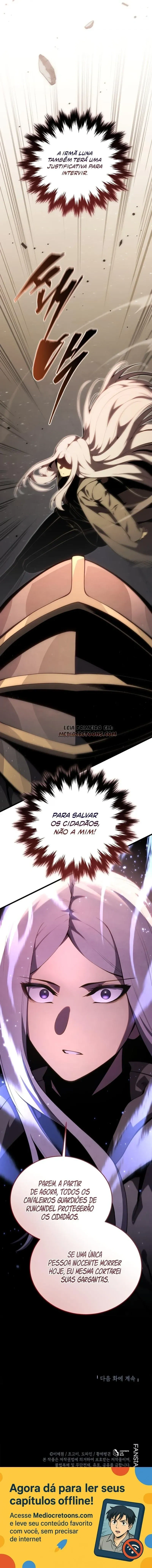 Youngest Son of the Swordmaster capítulo 178 página 14