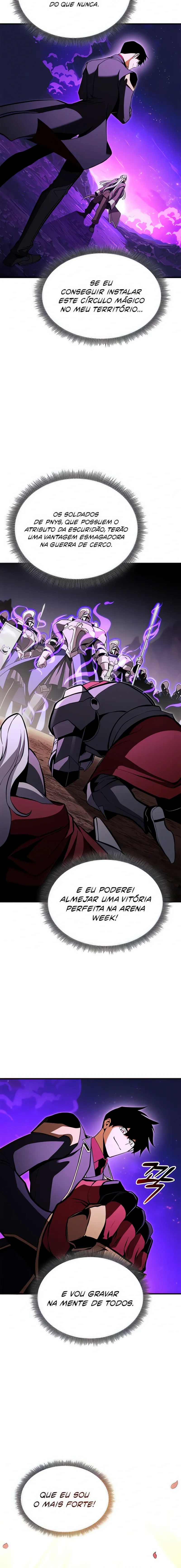 O Retorno do Ranker capítulo 219 página 10