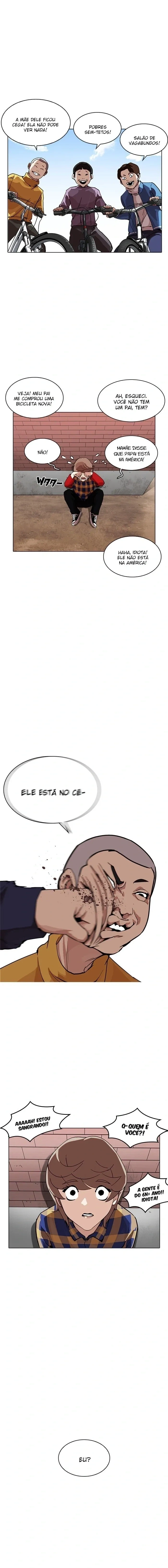 Lookism capítulo 212 página 2