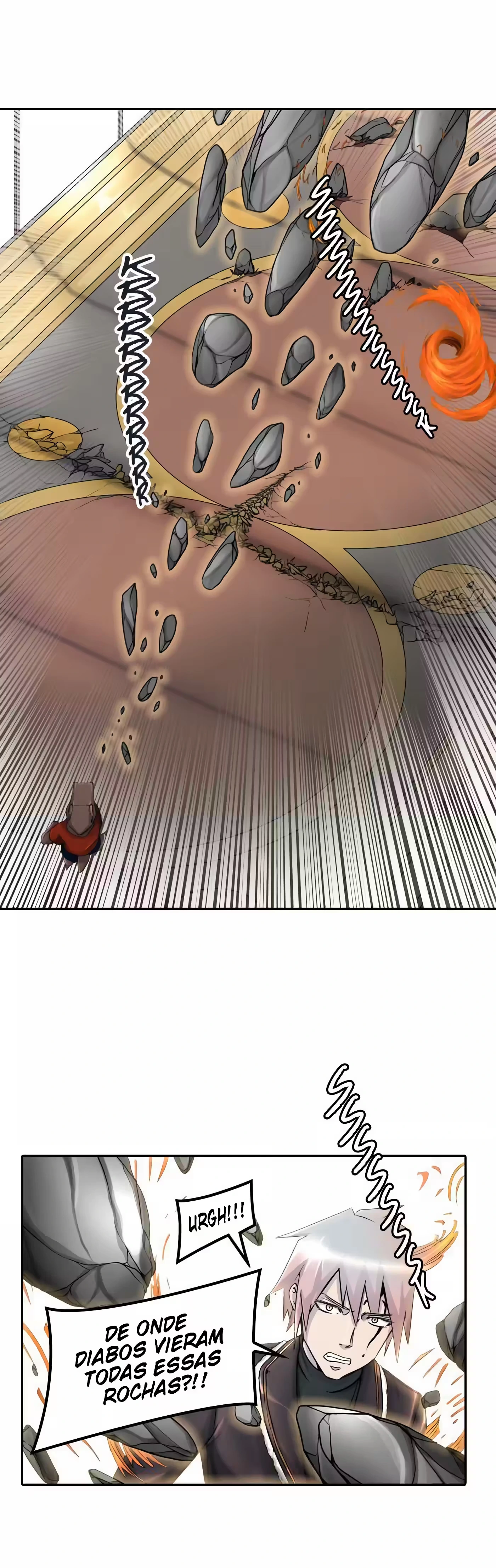 Tower of God (Season 2) capítulo 328 página 10