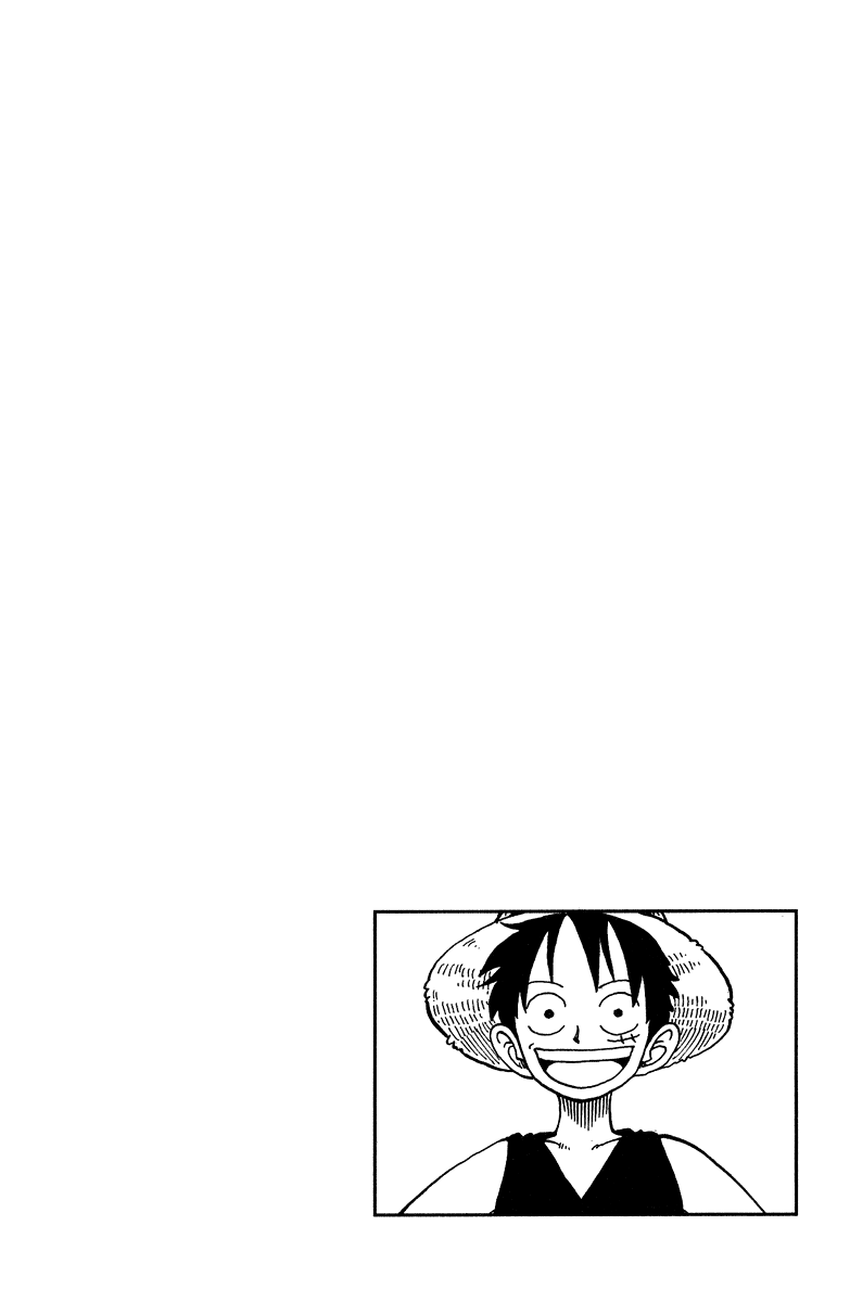 One Piece capítulo 44 página 5