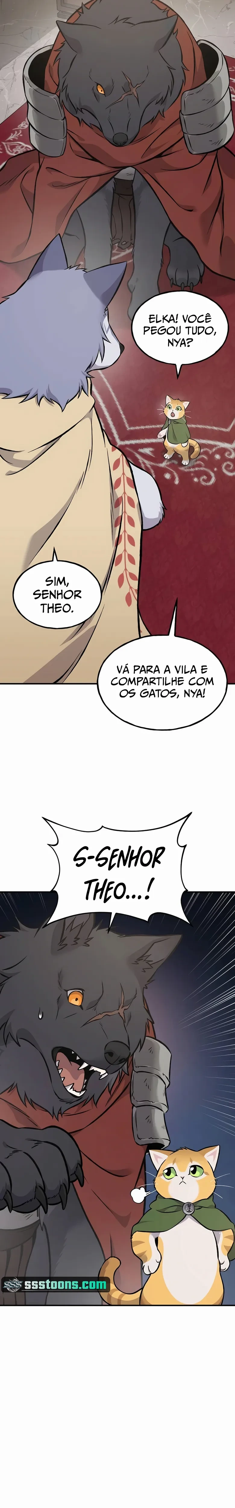 Único Fazendeiro da Torre capítulo 86 página 6