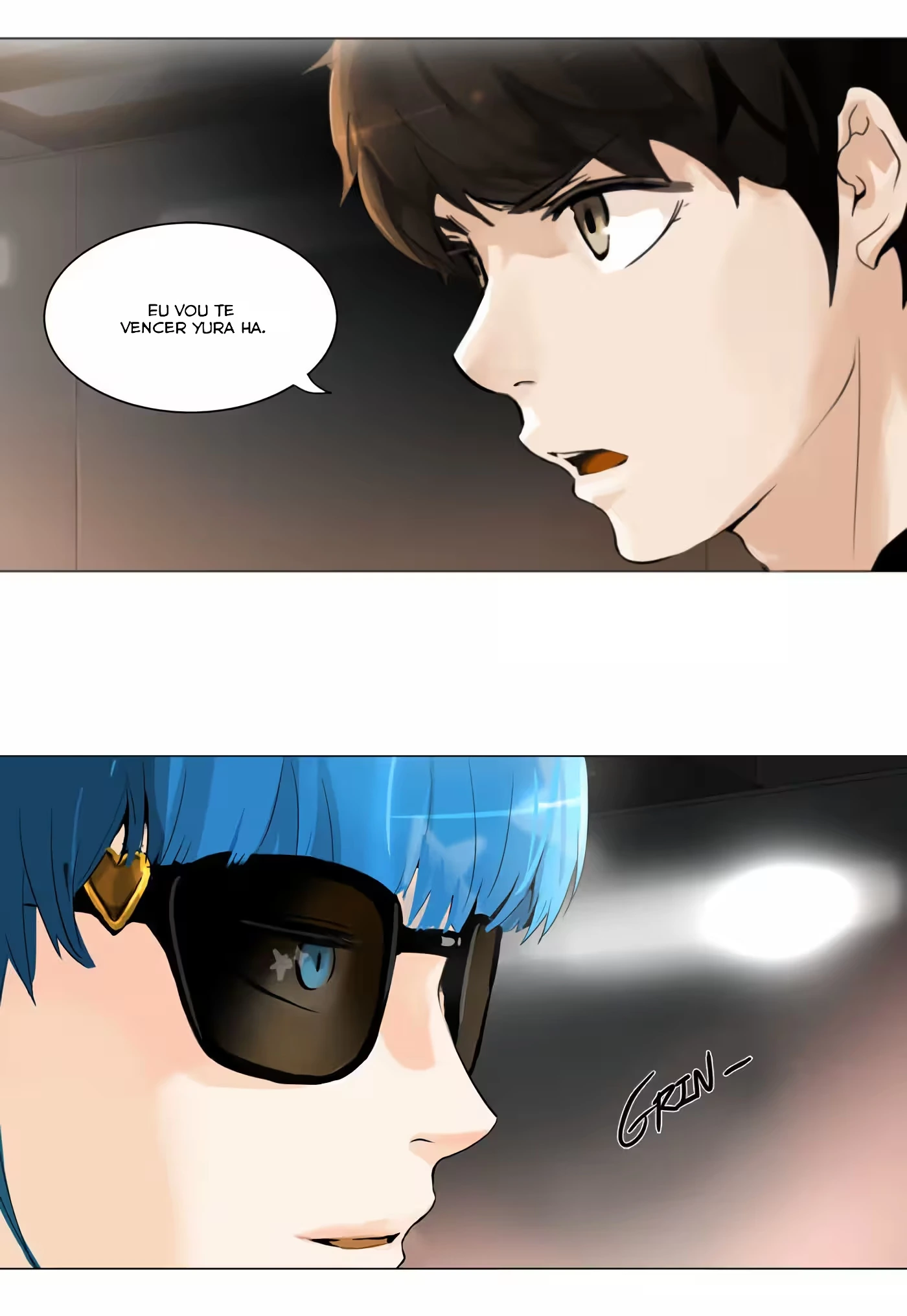 Tower of God (Season 2) capítulo 129 página 3