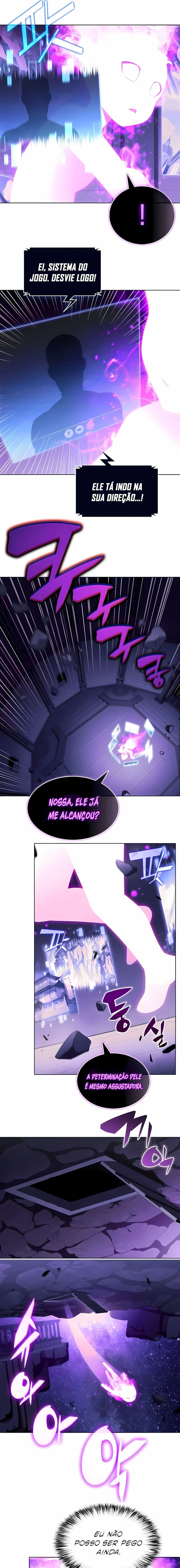 Solo Max-Level Newbie capítulo 224 página 2