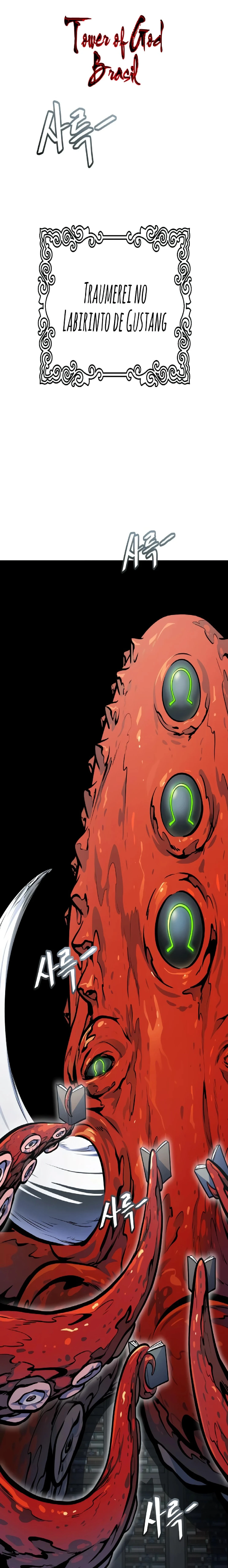 Tower of God (Season 3) capítulo 169 página 1