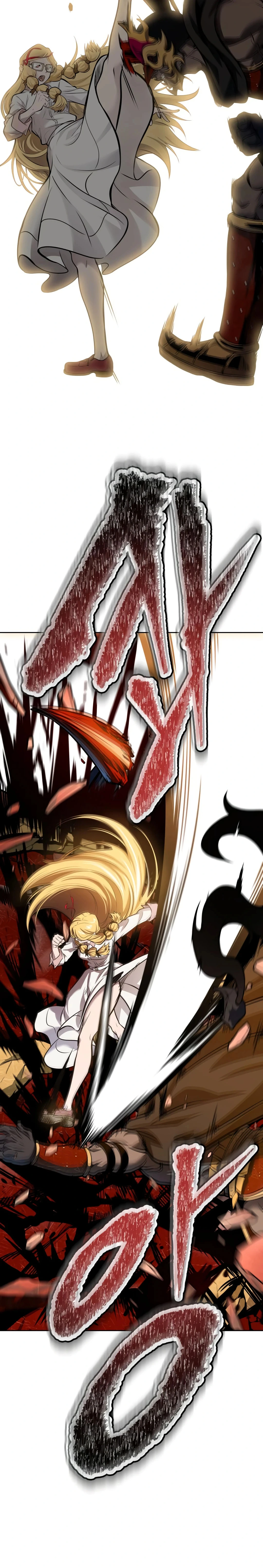 Tower of God (Season 3) capítulo 176 página 8