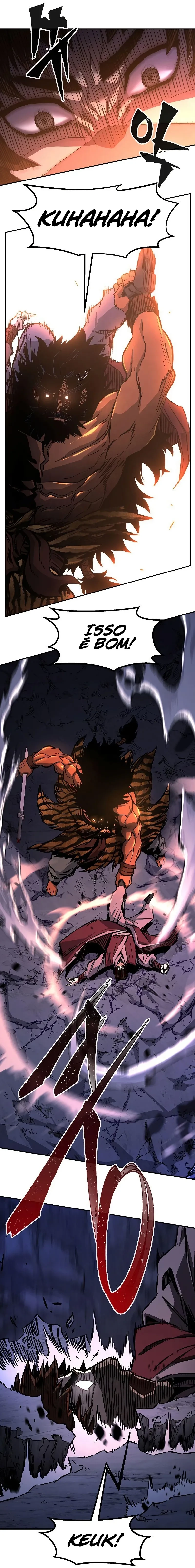 Absolute Sword Sense capítulo 47 página 4