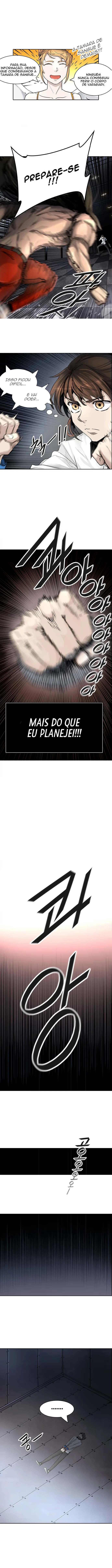 Tower of God (Season 3) capítulo 5 página 10