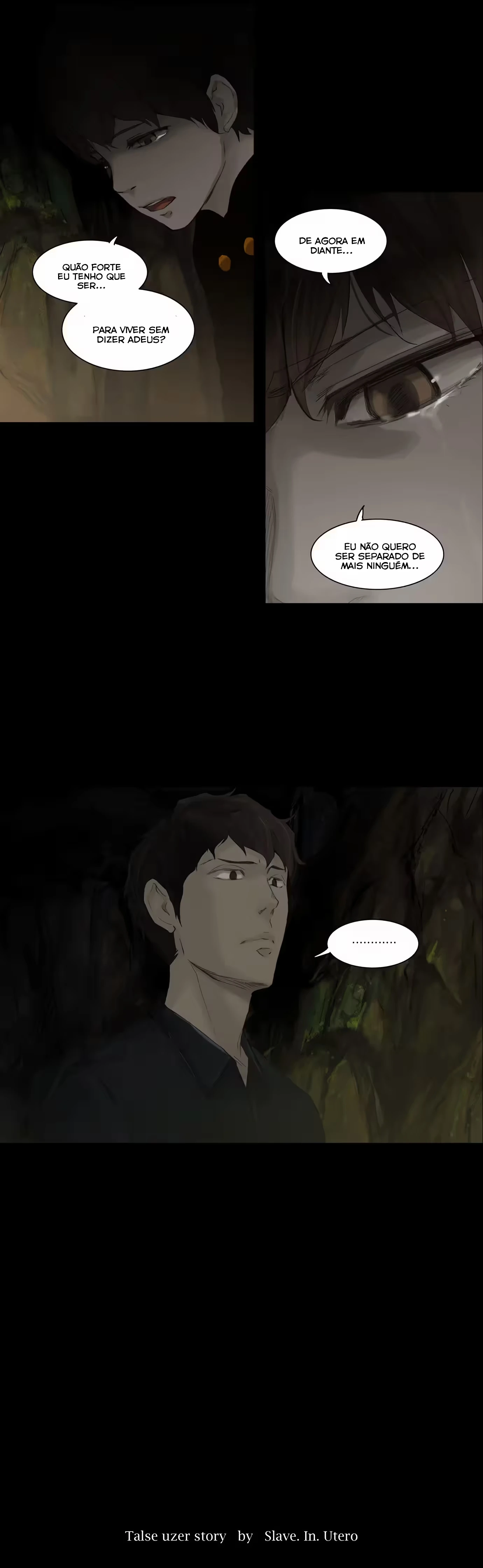 Tower of God (Season 2) capítulo 36 página 6