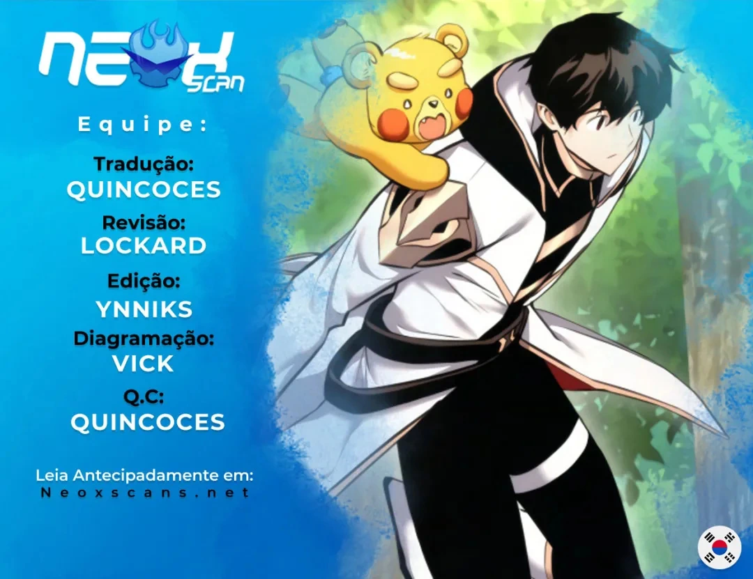 O Retorno do Ranker capítulo 66 página 1