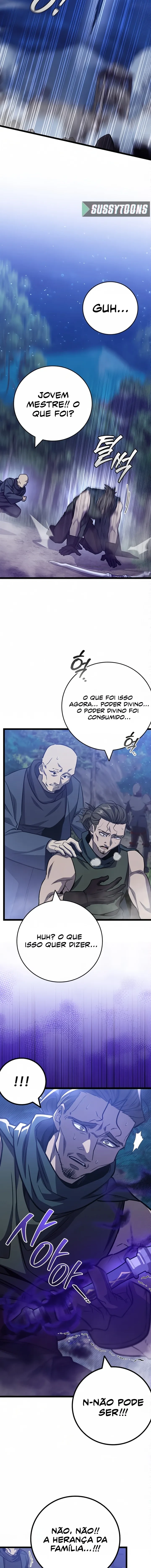 O Mago Devorador de Dragões capítulo 120 página 14