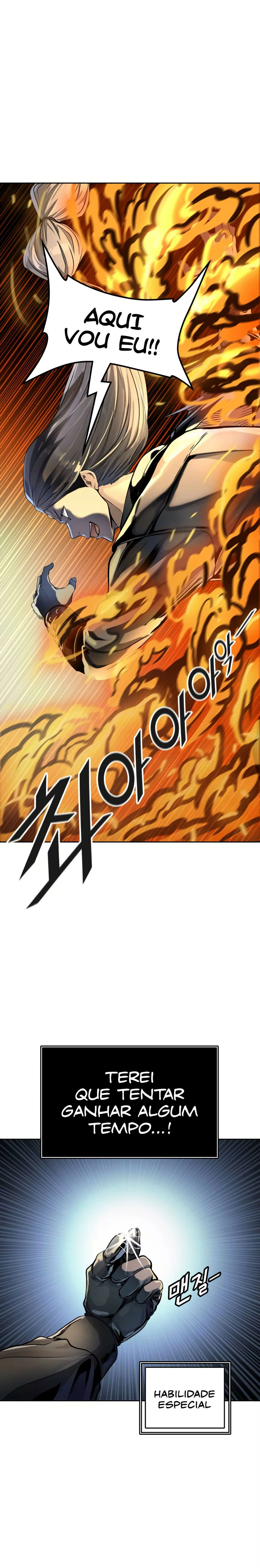 Tower of God (Season 3) capítulo 101 página 8