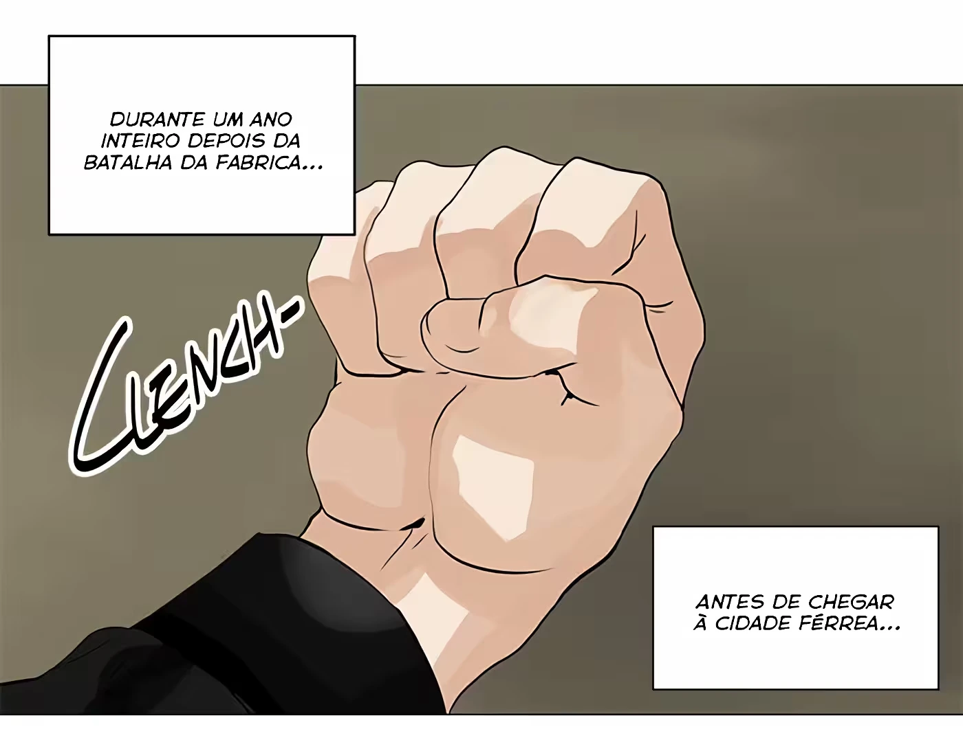 Tower of God (Season 2) capítulo 137 página 8