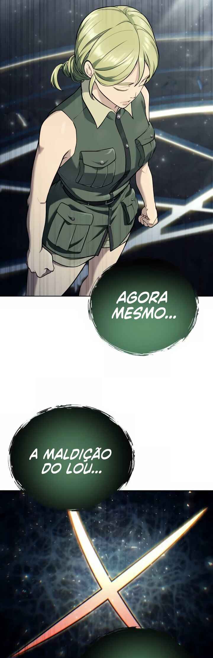 Urek Mazino capítulo 48 página 45