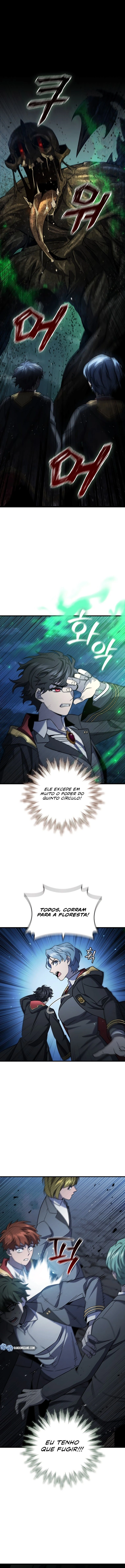 O Mago Devorador de Dragões capítulo 25 página 2
