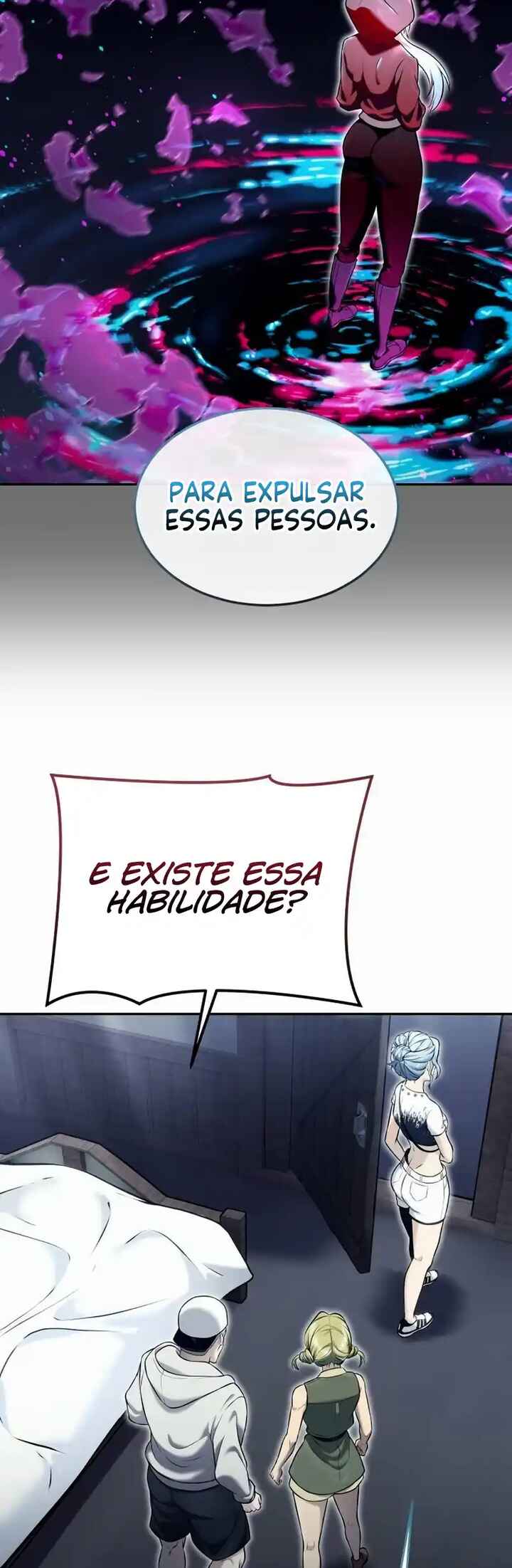 Urek Mazino capítulo 52 página 39
