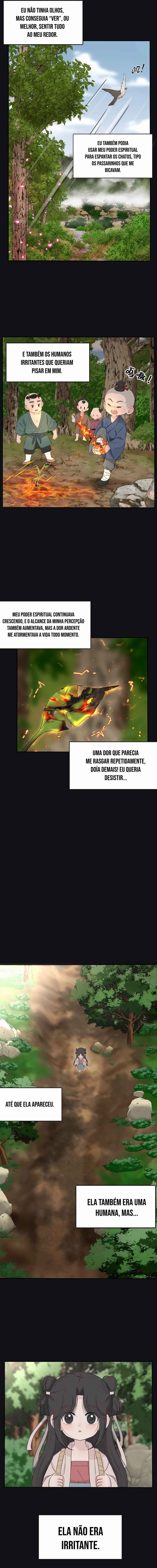 Rénjiān Bǎilǐ Jǐn capítulo 225 página 3