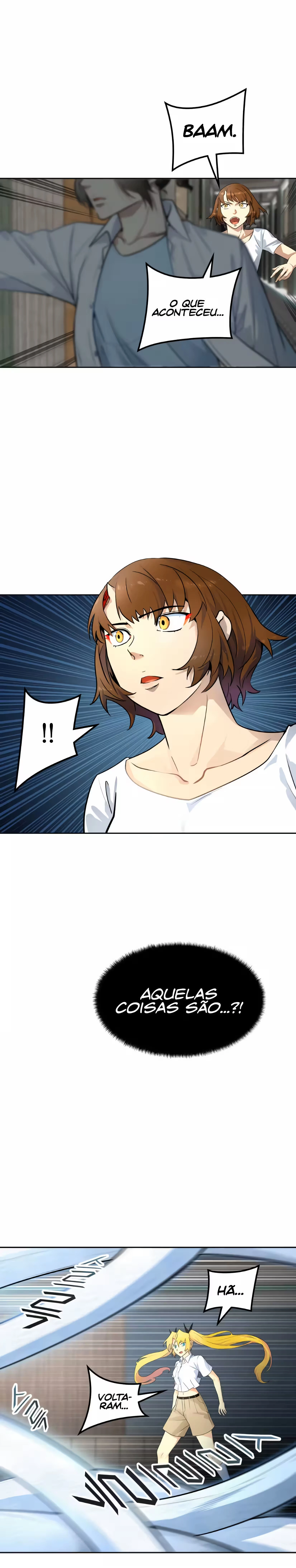 Tower of God (Season 3) capítulo 142 página 5