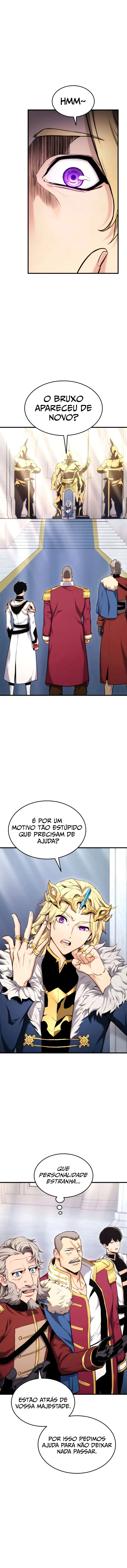 O Retorno do Ranker capítulo 67 página 2